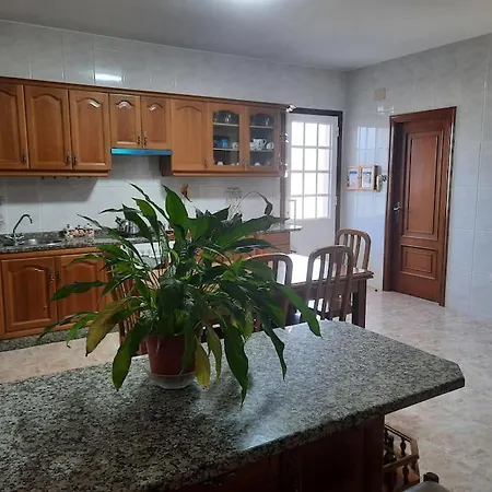 Дом отдыха Fogar Dos Petellos, Mondariz. *