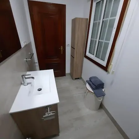 Tatil Evi Fogar Dos Petellos, Mondariz.
