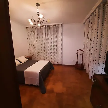 Tatil Evi Fogar Dos Petellos, Mondariz.