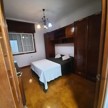 Fogar Dos Petellos, Mondariz. Mondariz