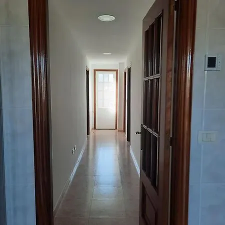 Fogar Dos Petellos, Mondariz.