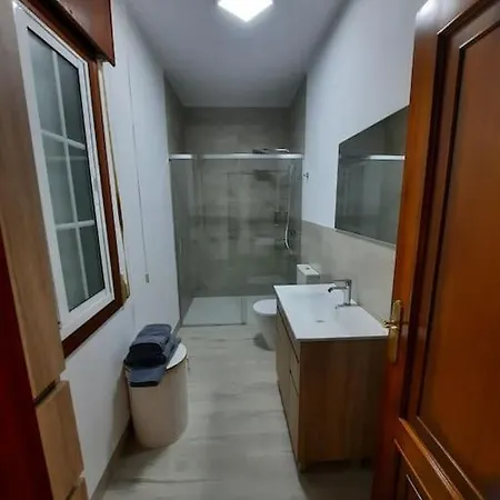 Fogar Dos Petellos, Mondariz. Tatil Evi Mondariz