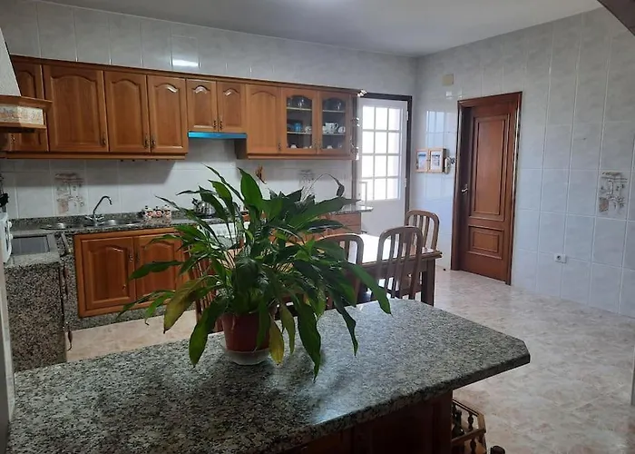 Holiday home Fogar Dos Petellos, Mondariz. *