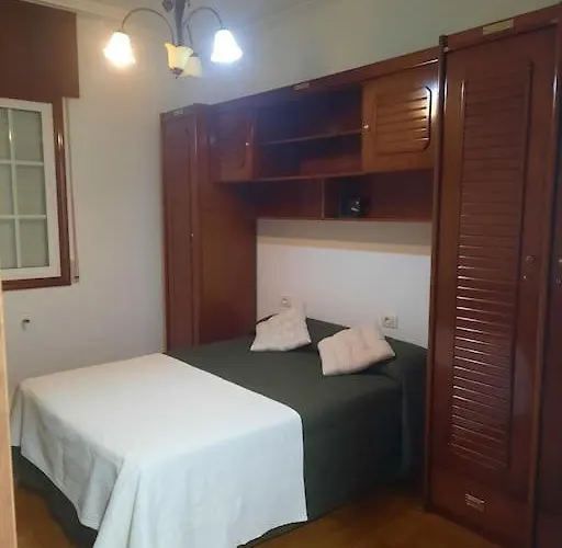 Fogar Dos Petellos, Mondariz. * Mondariz